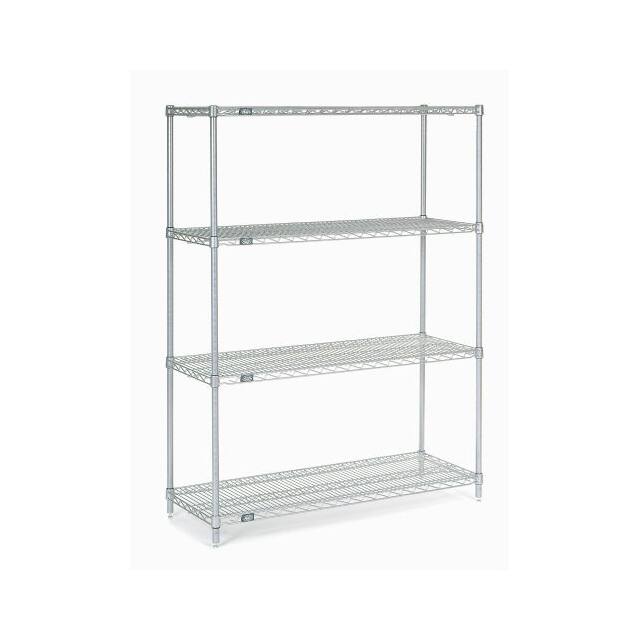 36485C Nexel  Movimentazione e stoccaggio dei materiali di prodotto - Scaffalature e supporti per scaffalature