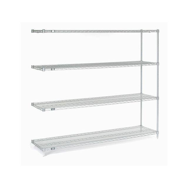 A36725C Nexel  Manutention et stockage des produits - Étagères et supports