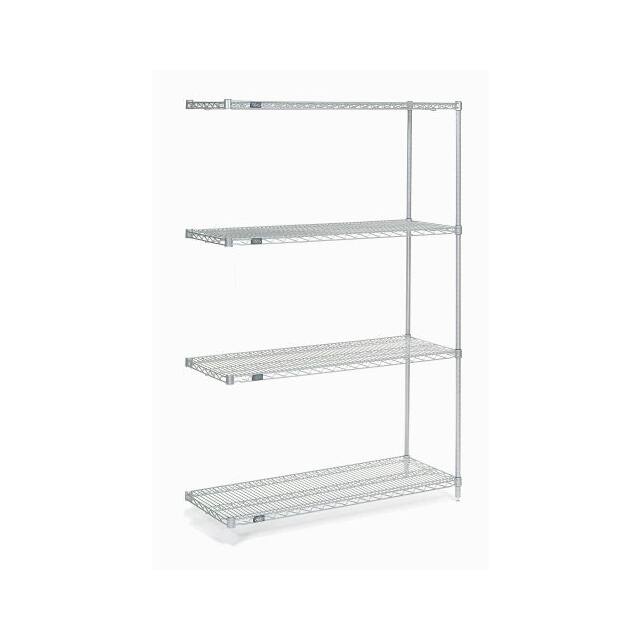 A14428C Nexel  Movimentazione e stoccaggio dei materiali di prodotto - Scaffalature e supporti per scaffalature