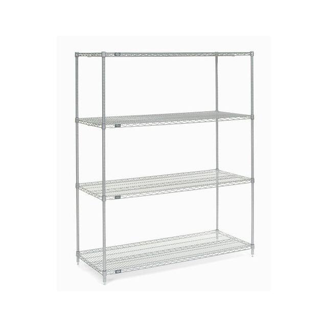 18548C Nexel  Manutention et stockage des produits - Étagères et supports