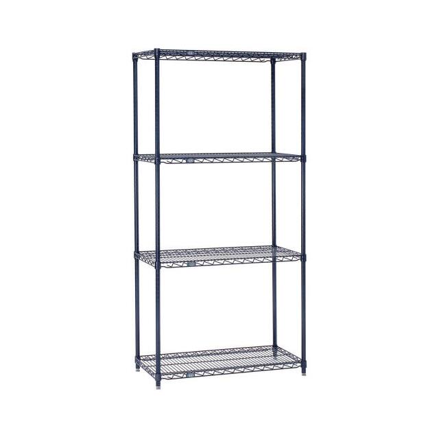 24487N Nexel  Manutention et stockage des produits - Étagères et supports