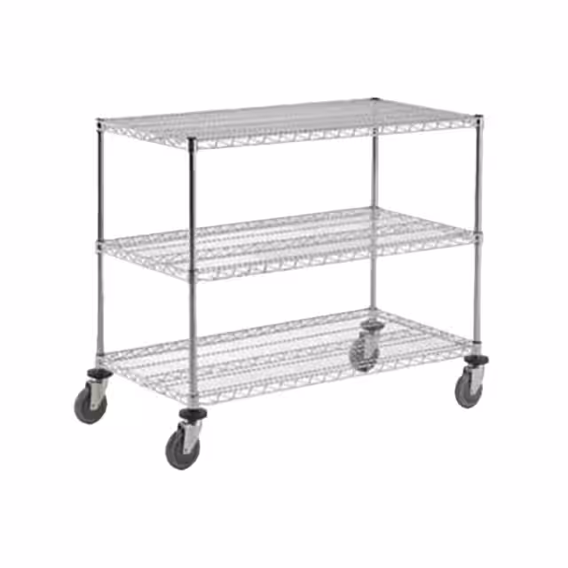 188691 Nexel  Carritos y Camiones - Carritos Camiones Gatos y Plataformas Rodantes