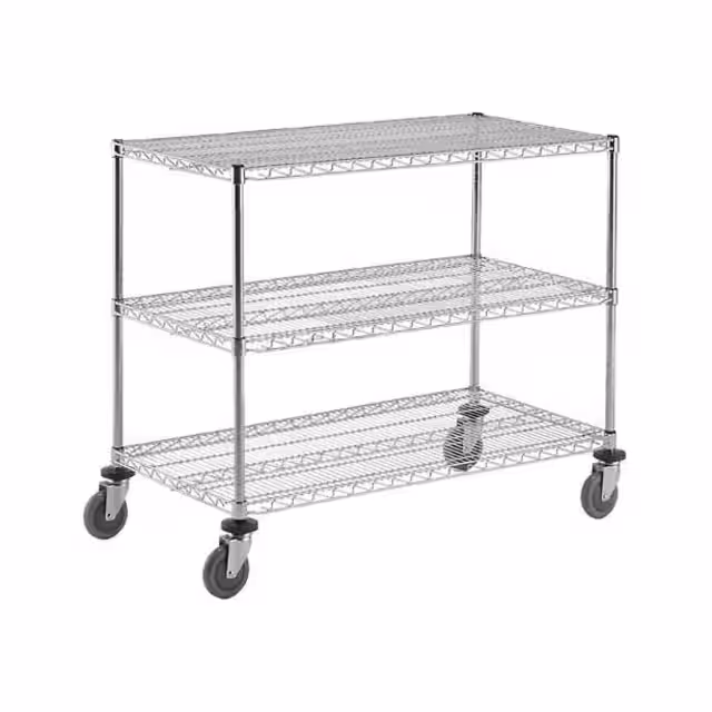 188692 Nexel  Carrelli e camion - Carrelli, camion, cricchi e carrelli elevatori