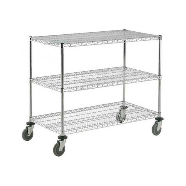 188693 Nexel  Carritos y Camiones - Carritos Camiones Gatos y Plataformas Rodantes