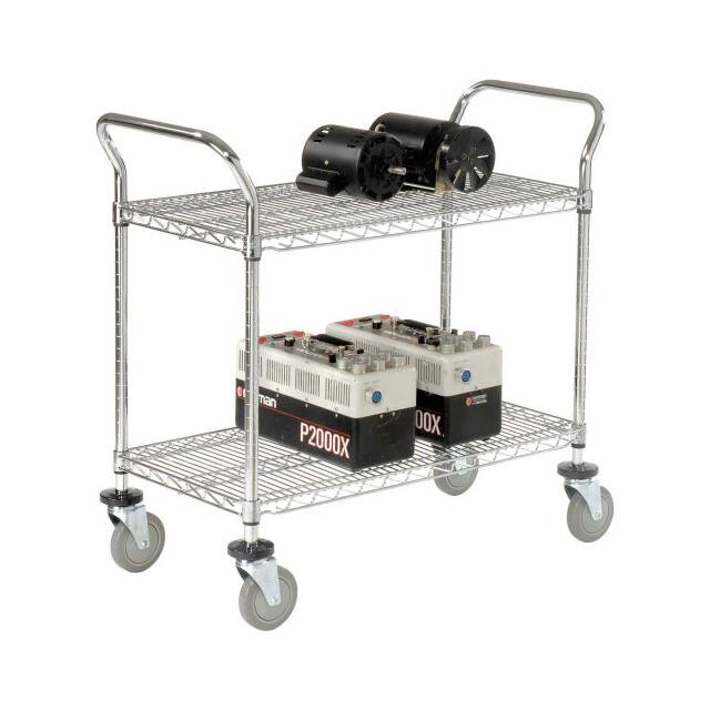 188708 Nexel  Carrelli e camion - Carrelli, camion, cricchi e carrelli elevatori