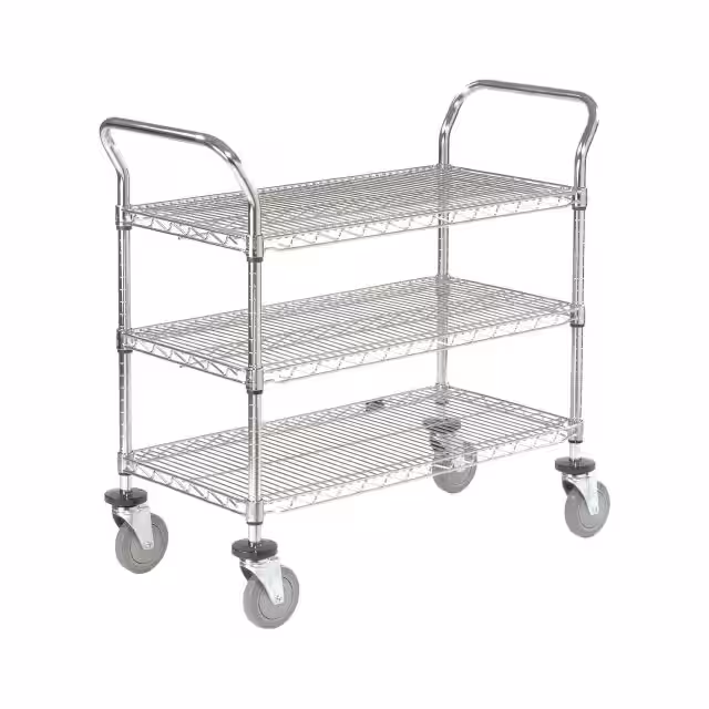 188730 Nexel  Carrelli e camion - Carrelli, camion, cricchi e carrelli elevatori