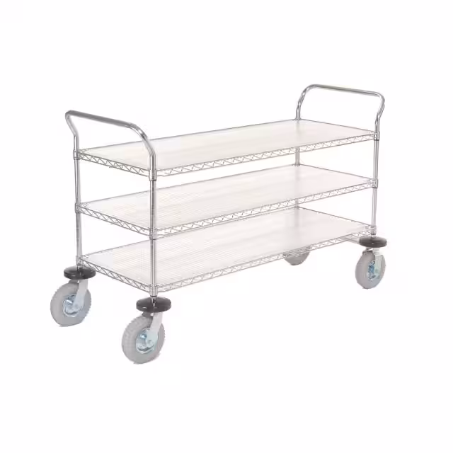 188790 Nexel  Carrelli e camion - Carrelli, camion, cricchi e carrelli elevatori