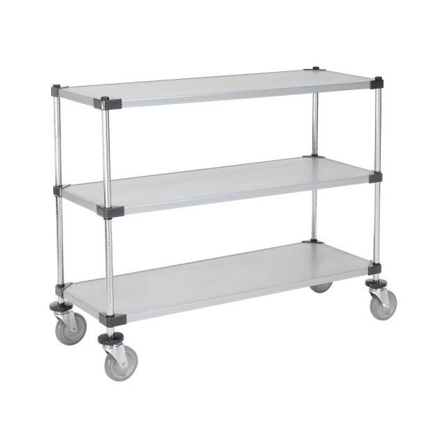 188889 Nexel  Carritos y Camiones - Carritos Camiones Gatos y Plataformas Rodantes