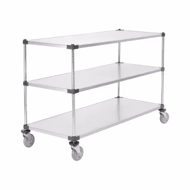 188894 Nexel  Carritos y Camiones - Carritos Camiones Gatos y Plataformas Rodantes