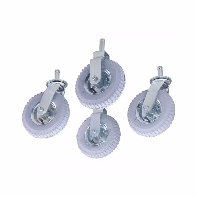 188CP24 Nexel  Carritos y Camiones - Carritos Camiones Gatos y Plataformas Rodantes