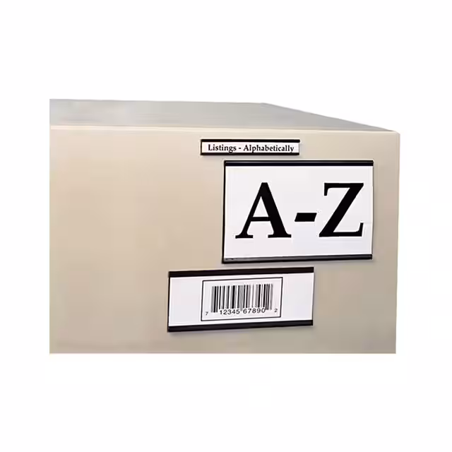 MC-103 Aigner  Movimentazione e stoccaggio dei materiali - Scaffalature, supporti e accessori