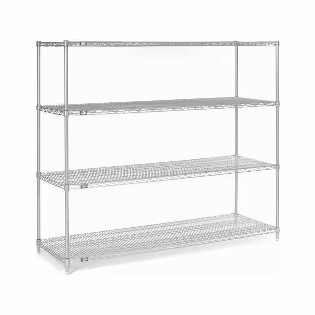 18546Z Nexel  Manipulación y almacenamiento de materiales de productos - Estanterías y soportes para estanterías