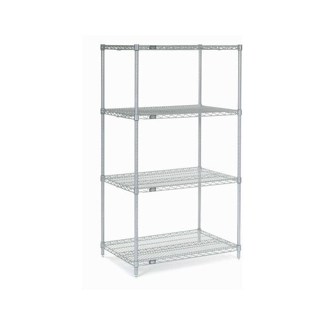 24246Z Nexel  Manutention et stockage des produits - Étagères et supports