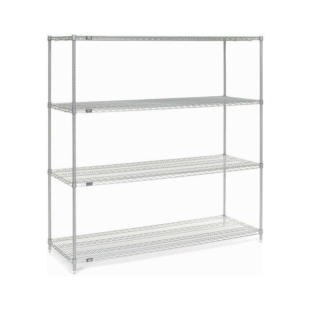 18547Z Nexel  Manutention et stockage des produits - Étagères et supports