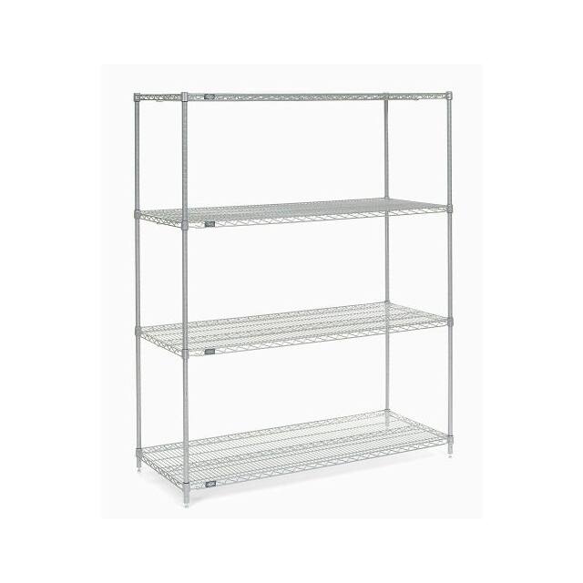 21427Z Nexel  Product Material Handling and Storage - Racks Shelving Stands
