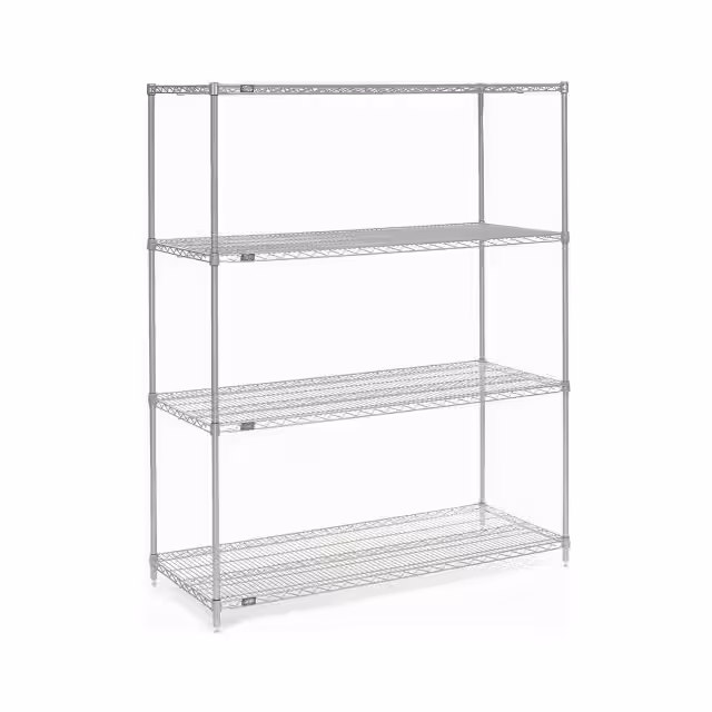 24607Z Nexel  Movimentazione e stoccaggio dei materiali di prodotto - Scaffalature e supporti per scaffalature