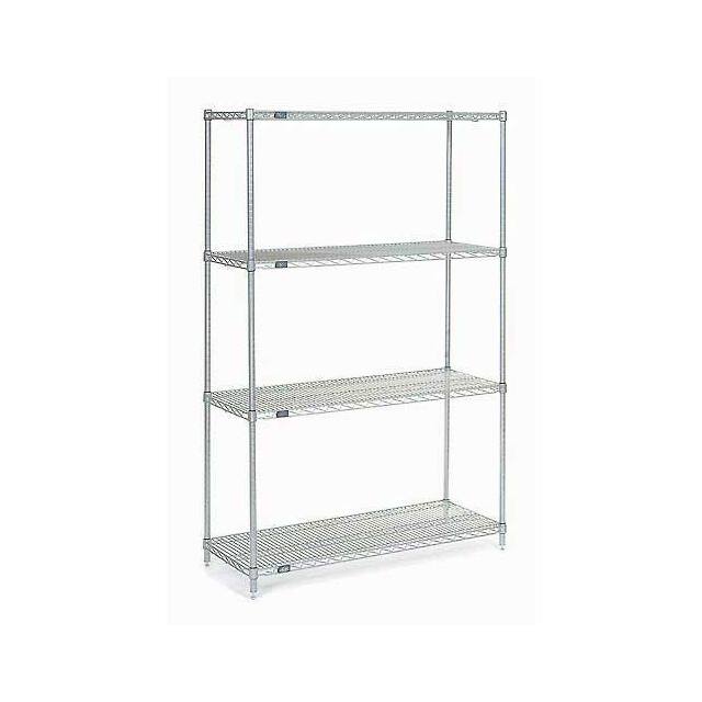 18488Z Nexel  Manutention et stockage des produits - Étagères et supports