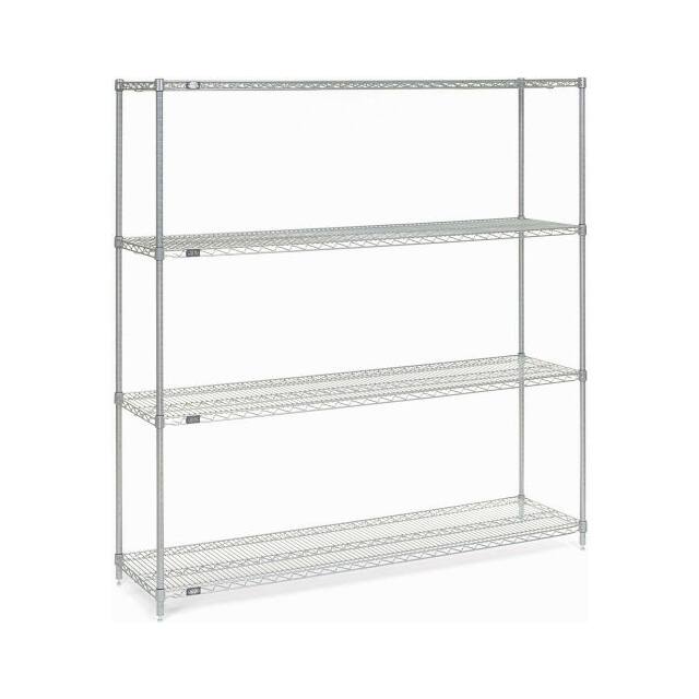 18728Z Nexel  Manutention et stockage des produits - Étagères et supports