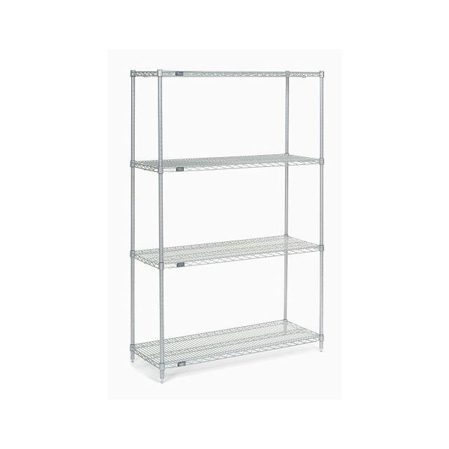 21488Z Nexel  Manutention et stockage des produits - Étagères et supports