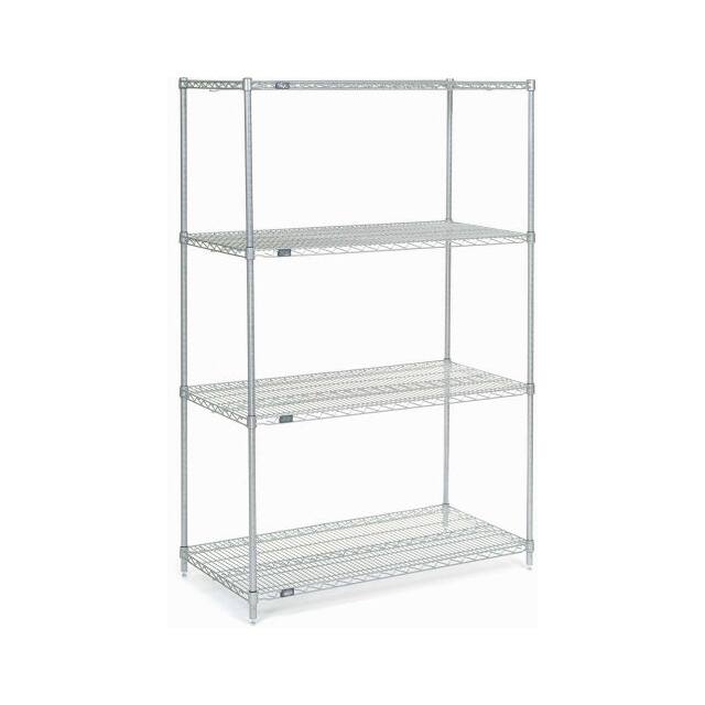 24488Z Nexel  Manutention et stockage des produits - Étagères et supports