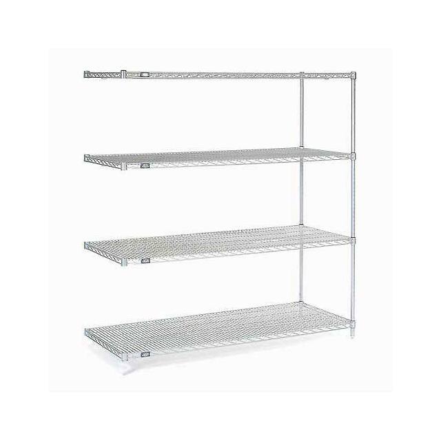 A18426Z Nexel  Manutention et stockage des produits - Étagères et supports