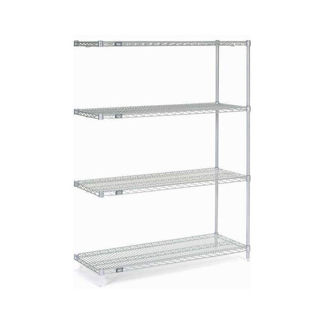 A18486Z Nexel  Manutention et stockage des produits - Étagères et supports