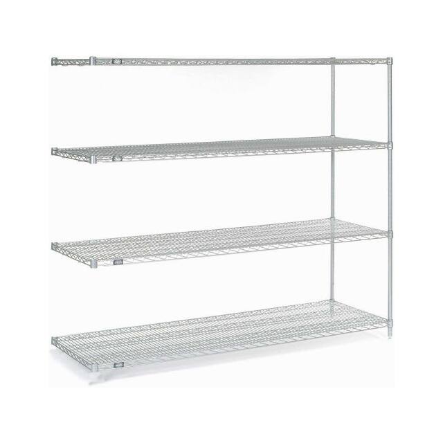 A18546Z Nexel  Manutention et stockage des produits - Étagères et supports