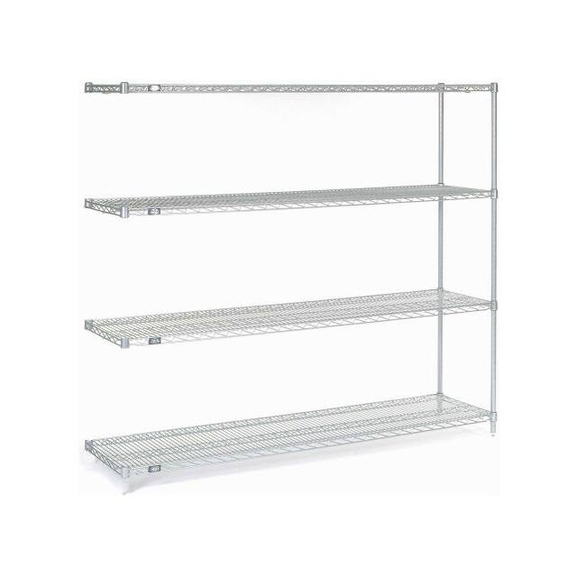 A18726Z Nexel  Manipulación y almacenamiento de materiales de productos - Estanterías y soportes para estanterías