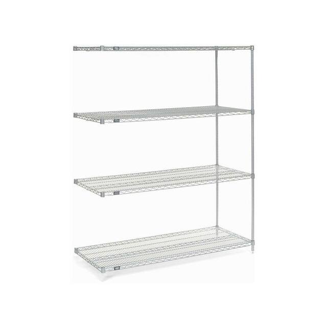 A18427Z Nexel  Product Material Handling and Storage - Racks Shelving Stands