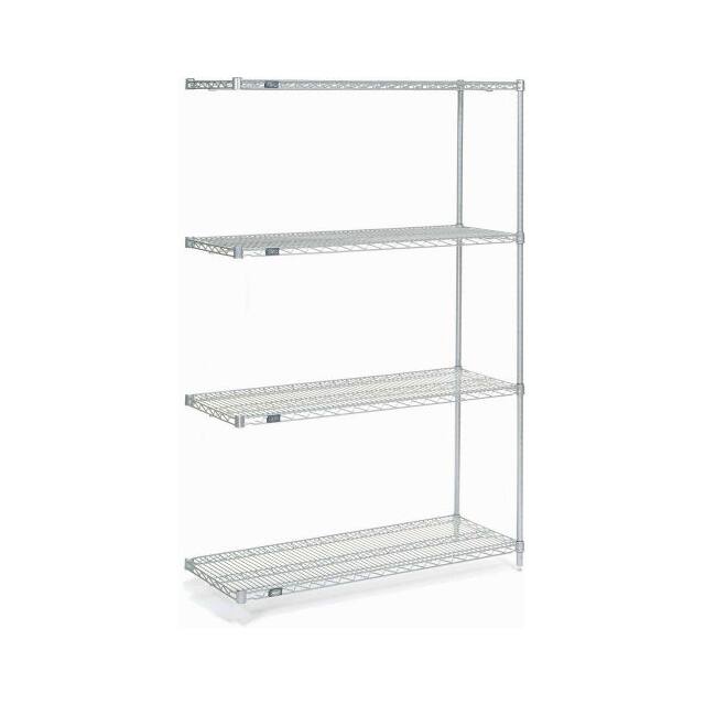 A18487Z Nexel  Manutention et stockage des produits - Étagères et supports