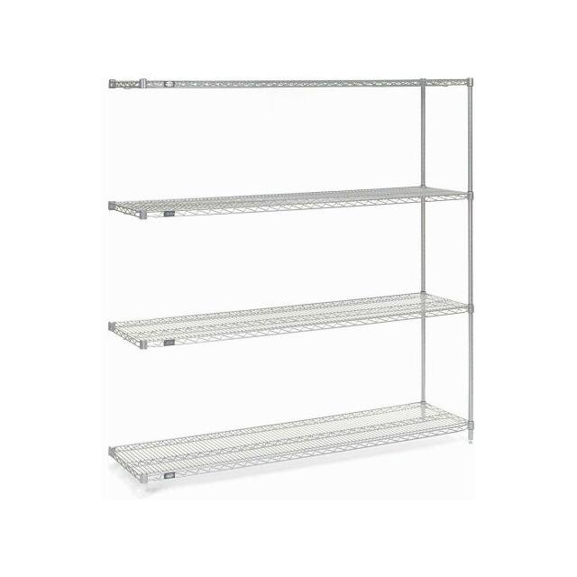 A18727Z Nexel  Manutention et stockage des produits - Étagères et supports