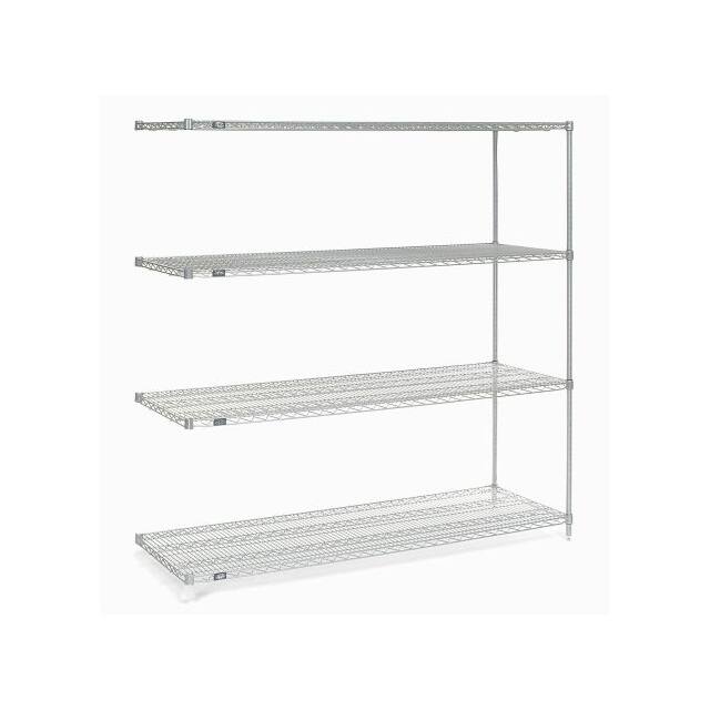 A21547Z Nexel  Manutention et stockage des produits - Étagères et supports