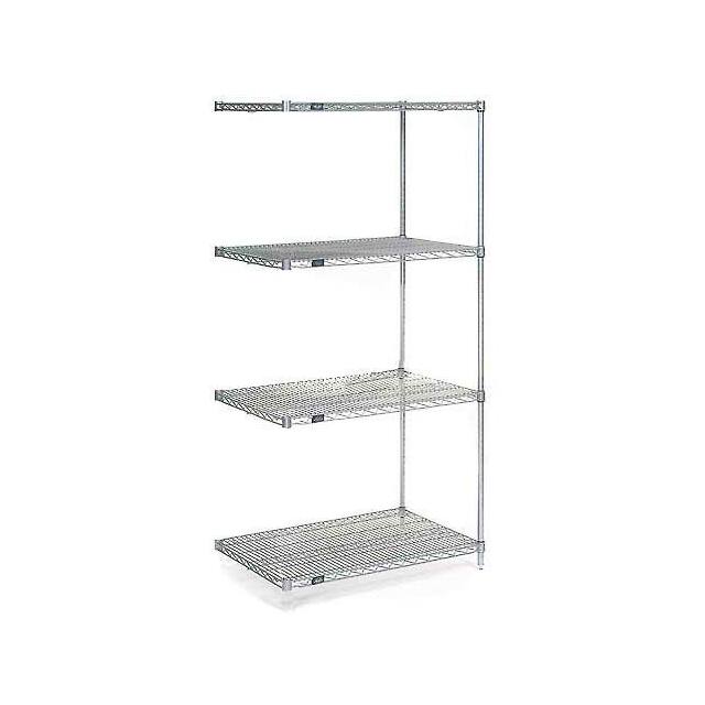 A18248Z Nexel  Manutention et stockage des produits - Étagères et supports