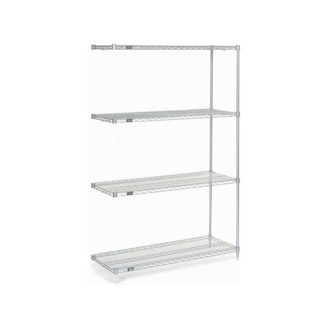 A18488Z Nexel  Manutention et stockage des produits - Étagères et supports