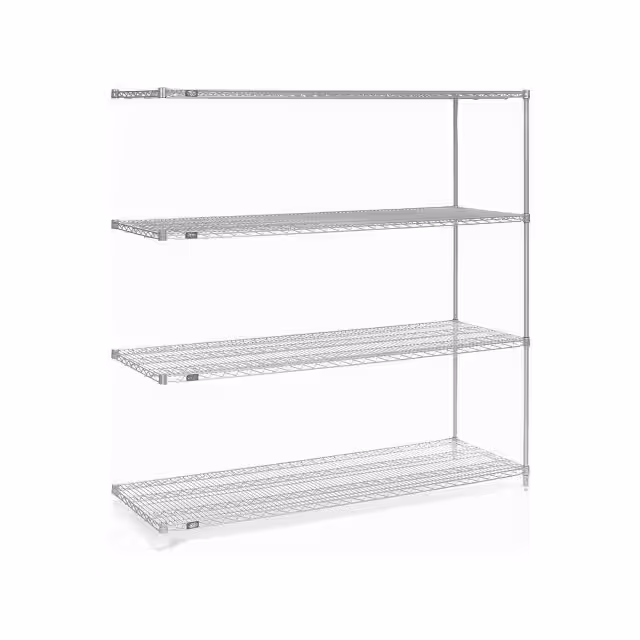 A24728Z Nexel  Movimentazione e stoccaggio dei materiali di prodotto - Scaffalature e supporti per scaffalature