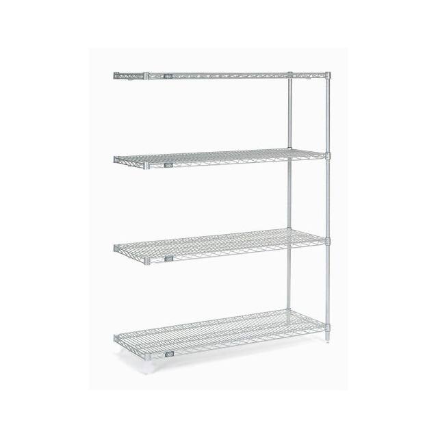 A18486S Nexel  Manutention et stockage des produits - Étagères et supports