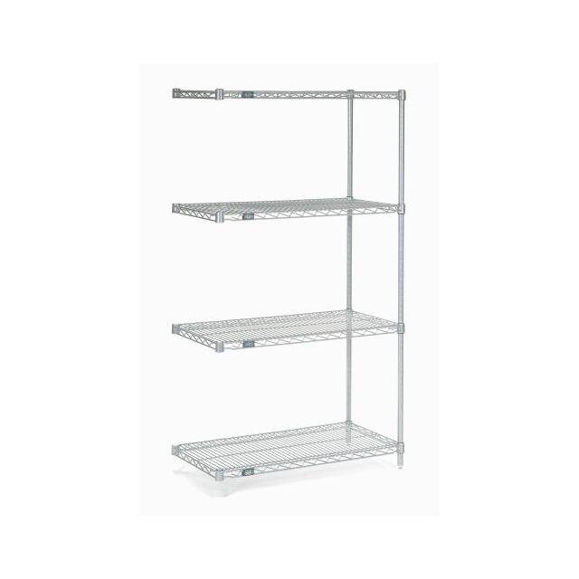 A18367S Nexel  Product Material Handling and Storage - Racks Shelving Stands