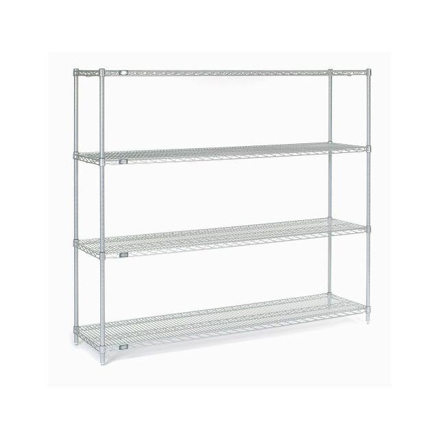 18726S Nexel  Manutention et stockage des produits - Étagères et supports