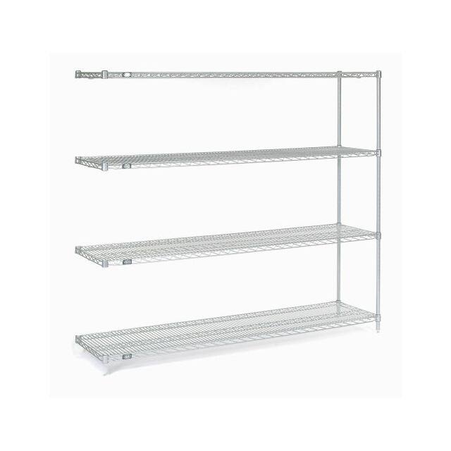 A24726S Nexel  Movimentazione e stoccaggio dei materiali di prodotto - Scaffalature e supporti per scaffalature