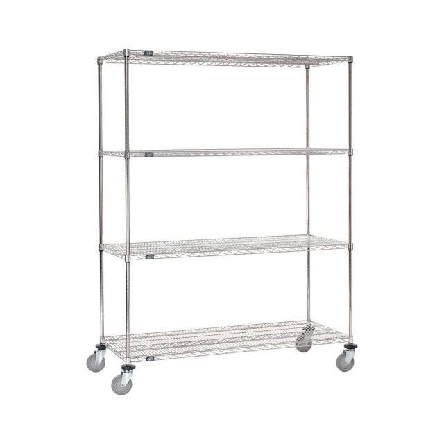 189488A Nexel  Carrelli e camion - Carrelli, camion, cricchi e carrelli elevatori