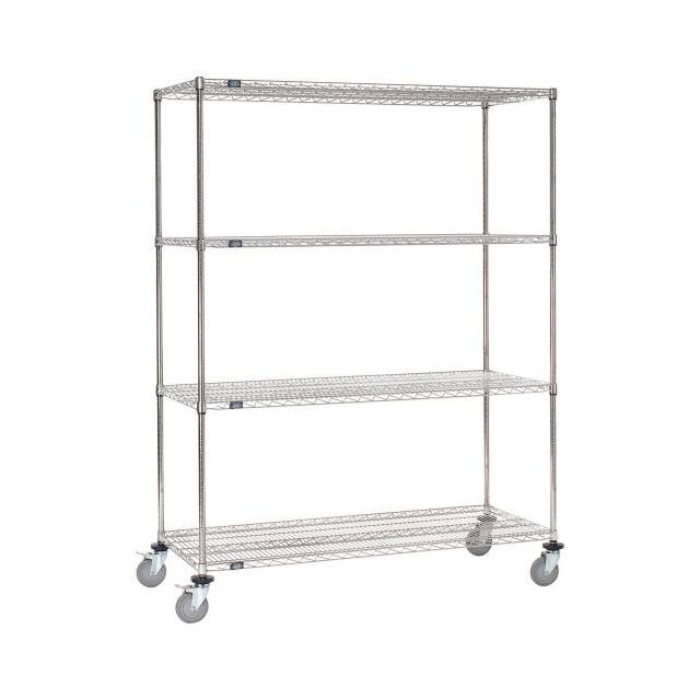 189488AB Nexel  Carrelli e camion - Carrelli, camion, cricchi e carrelli elevatori