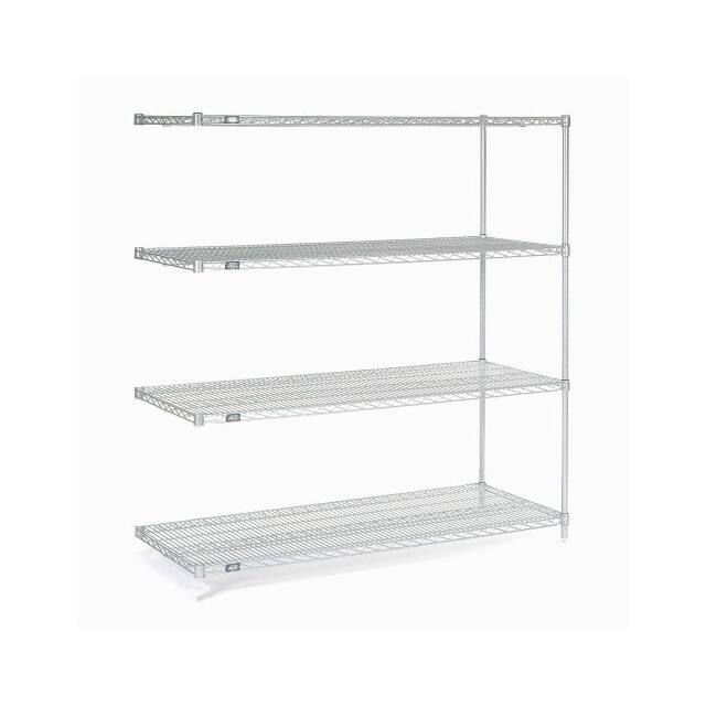 A18607S Nexel  Manutention et stockage des produits - Étagères et supports