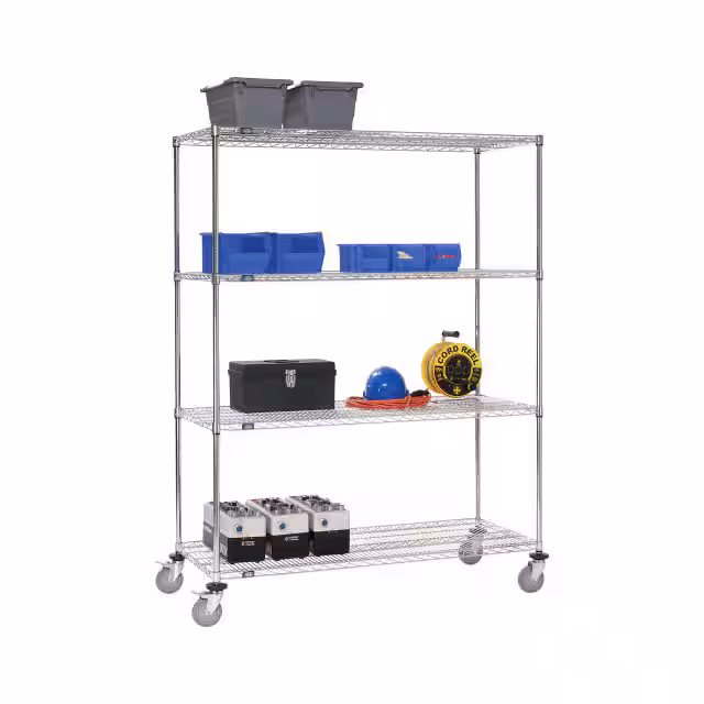 189490AB Nexel  Carritos y Camiones - Carritos Camiones Gatos y Plataformas Rodantes