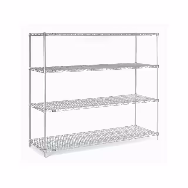 24727S Nexel  Product Material Handling and Storage - Racks Shelving Stands