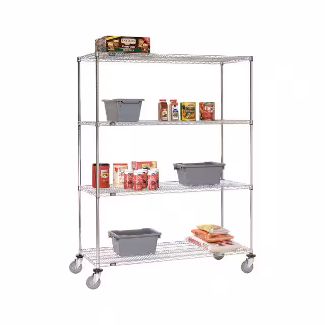 189518A Nexel  Carritos y Camiones - Carritos Camiones Gatos y Plataformas Rodantes