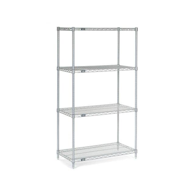 18368S Nexel  Manutention et stockage des produits - Étagères et supports