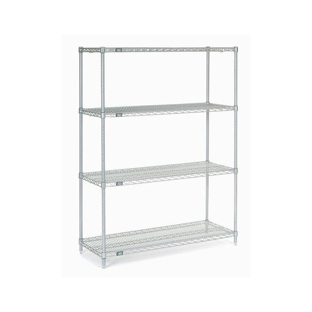 18488S Nexel  Manutention et stockage des produits - Étagères et supports