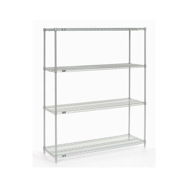 18608S Nexel  Manutention et stockage des produits - Étagères et supports