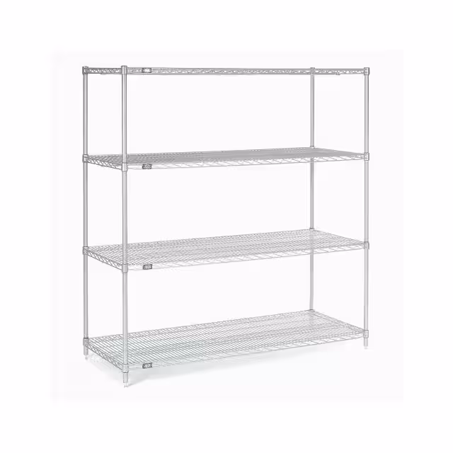 24608S Nexel  Product Material Handling and Storage - Racks Shelving Stands