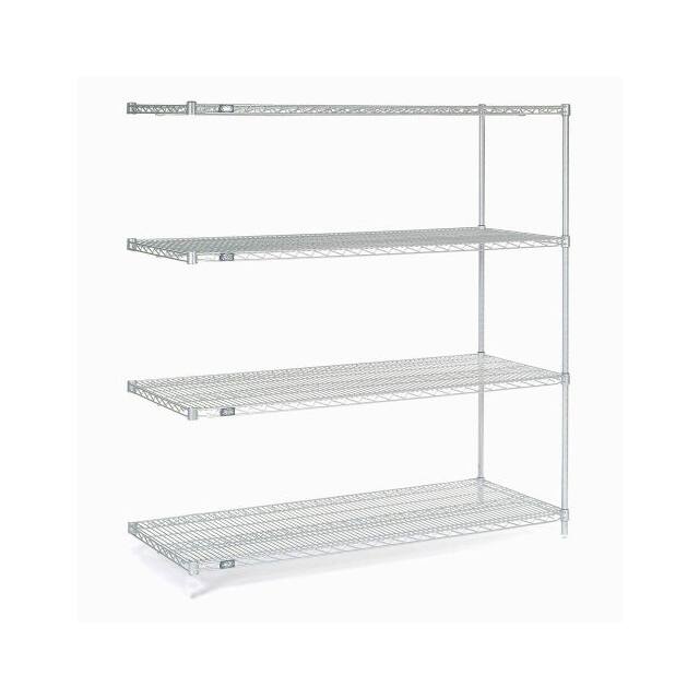 A18548S Nexel  Movimentazione e stoccaggio dei materiali di prodotto - Scaffalature e supporti per scaffalature